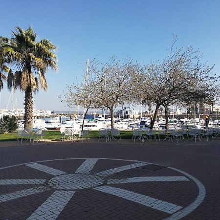 Isla Canela Ayamonte Eksteriør billede
