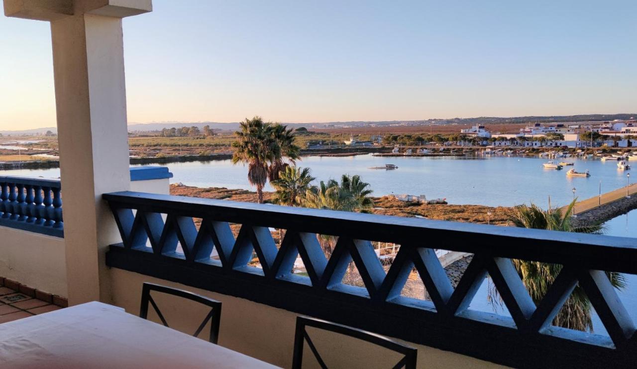 Isla Canela Ayamonte Eksteriør billede