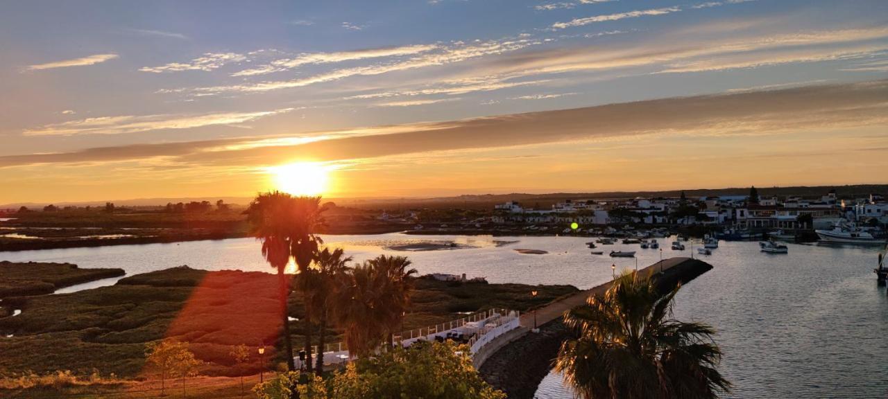 Isla Canela Ayamonte Eksteriør billede