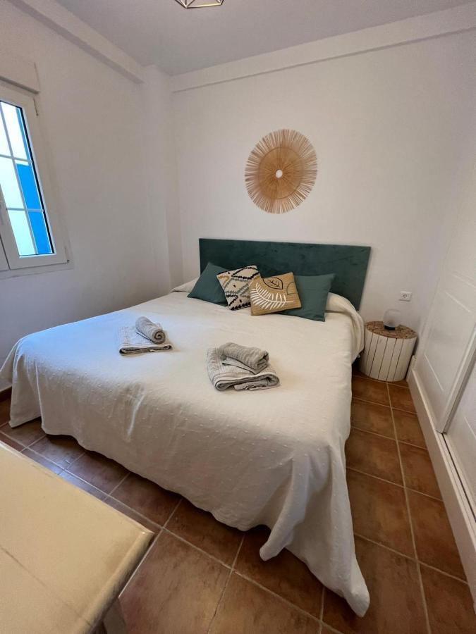 Isla Canela Ayamonte Eksteriør billede
