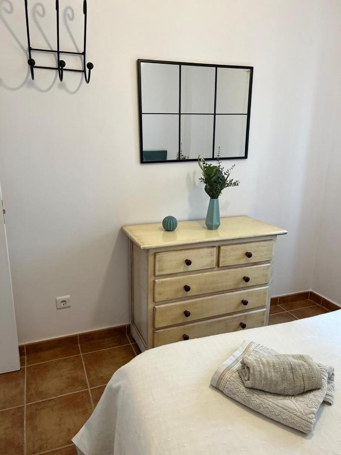 Isla Canela Ayamonte Eksteriør billede